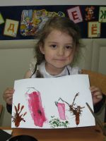 Завершилась летняя площадка для дошкольников Завершилась летняя площадка для дошкольников