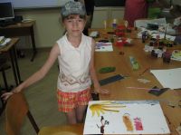 Завершилась летняя площадка для дошкольников Завершилась летняя площадка для дошкольников