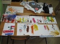 Завершилась летняя площадка для дошкольников Завершилась летняя площадка для дошкольников