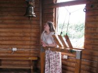 Завершилась летняя площадка для дошкольников Завершилась летняя площадка для дошкольников