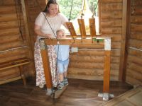 Завершилась летняя площадка для дошкольников Завершилась летняя площадка для дошкольников