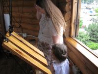 Завершилась летняя площадка для дошкольников Завершилась летняя площадка для дошкольников