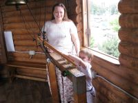 Завершилась летняя площадка для дошкольников Завершилась летняя площадка для дошкольников