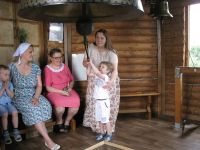 Завершилась летняя площадка для дошкольников Завершилась летняя площадка для дошкольников