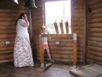 Завершилась летняя площадка для дошкольников Завершилась летняя площадка для дошкольников