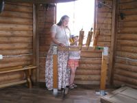 Завершилась летняя площадка для дошкольников Завершилась летняя площадка для дошкольников