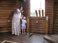 Завершилась летняя площадка для дошкольников Завершилась летняя площадка для дошкольников