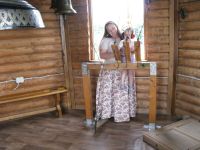 Завершилась летняя площадка для дошкольников Завершилась летняя площадка для дошкольников