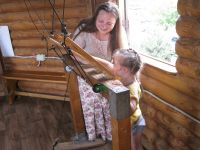 Завершилась летняя площадка для дошкольников Завершилась летняя площадка для дошкольников