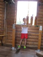 Завершилась летняя площадка для дошкольников Завершилась летняя площадка для дошкольников