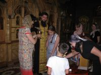 Завершилась летняя площадка для дошкольников Завершилась летняя площадка для дошкольников