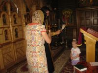 Завершилась летняя площадка для дошкольников Завершилась летняя площадка для дошкольников