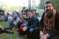 Радость, что мы вместе