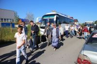 Радость, что мы вместе