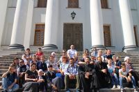 Радость, что мы вместе