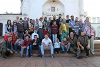 Радость, что мы вместе