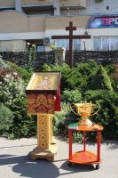 Начало учебного года в воскресной школе