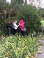 Практическое занятие