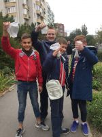 Практическое занятие