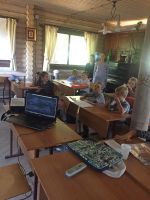 День учителя в воскресной школе