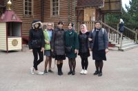 Уроки милосердия