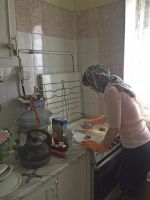 Уроки милосердия