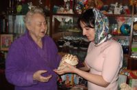 Уроки милосердия