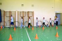 Мы вместе! Мы вместе!