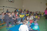 Мы вместе! Мы вместе!