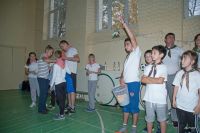 Мы вместе! Мы вместе!