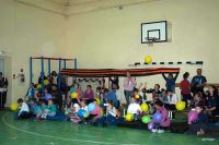 Мы вместе! Мы вместе!