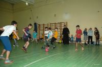 Мы вместе! Мы вместе!