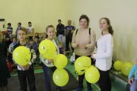 Мы вместе! Мы вместе!