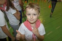 Мы вместе! Мы вместе!