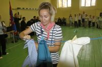 Мы вместе! Мы вместе!