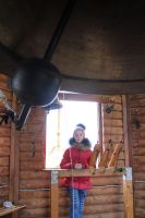 Общее говение воскресной школы