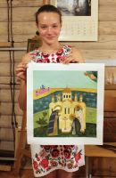 Награждение победителей