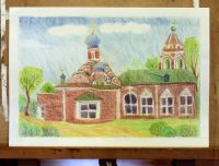 Награждение победителей