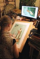 Награждение победителей