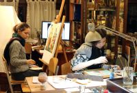 Награждение победителей