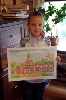 Награждение победителей