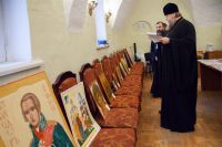 Награждение победителей