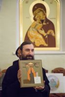 Награждение победителей