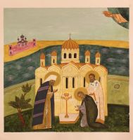 Награждение победителей