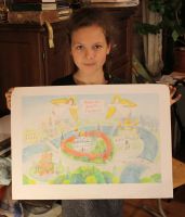 Награждение победителей