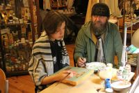 Награждение победителей