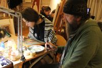 Награждение победителей