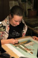 Награждение победителей