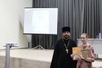 Награждение победителей