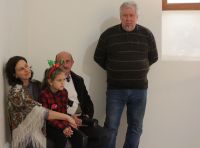 Праздничный утренник